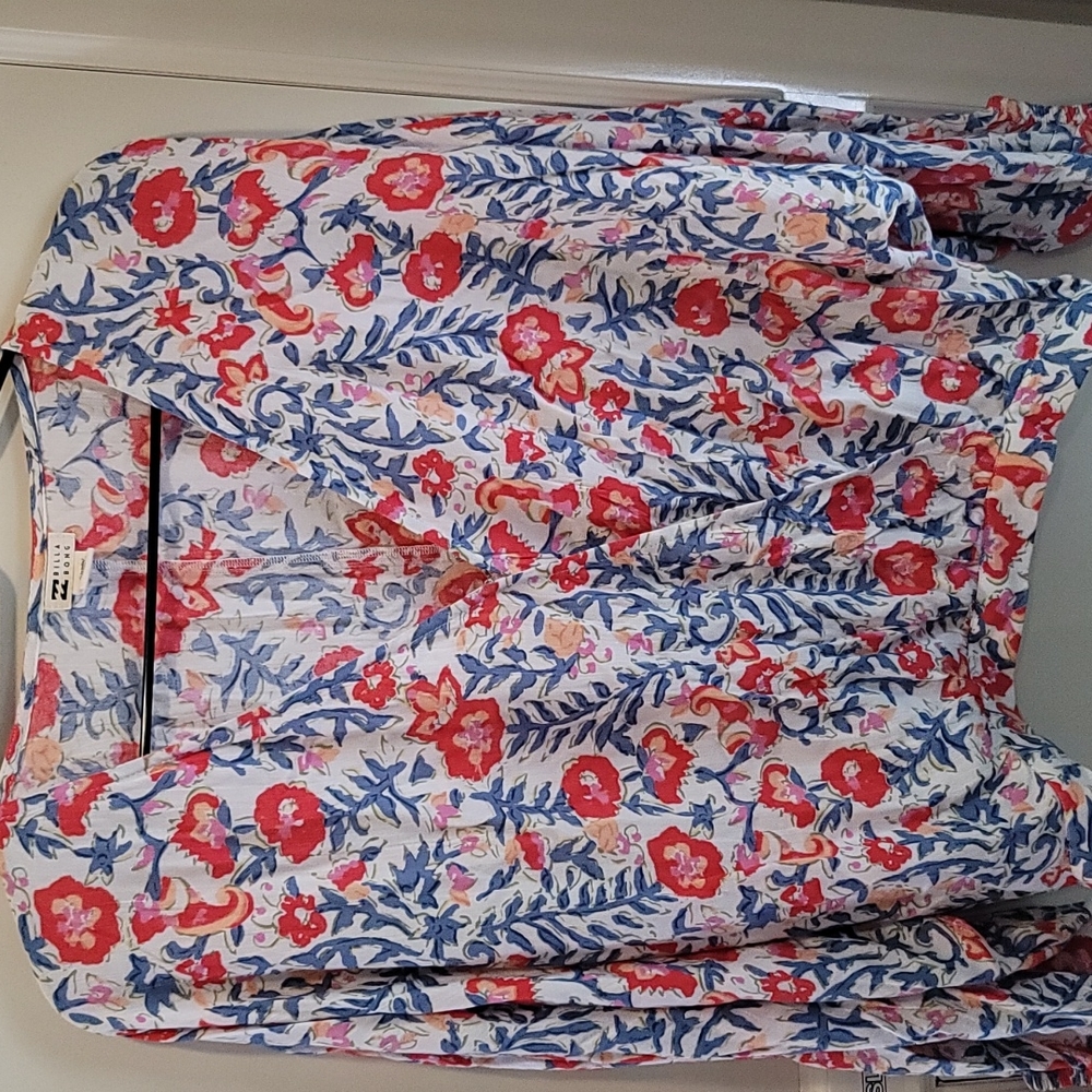 Womens Blouse